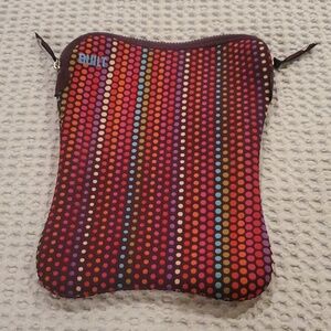 Built Netbook Sleeve for 9-10"